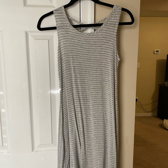 Small Tank Dress - Picture 1 of 3